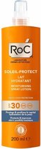 RoC SOLEIL PROTECT Moisturising Lotion Spray SPF30 – 200ml