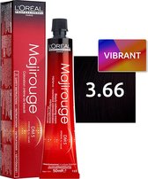 L'Oréal - Majirouge - 3.66 - 50 ml