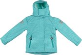 Ducksday - jas met uitritsbare fleece - unisex - Karo - 92/98