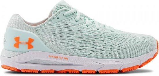 Under Armour HOVR Sonic 3 Dames - / Wit - 39 |
