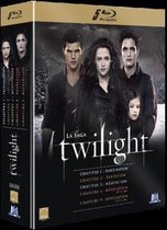 Twilight Intgrale