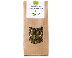 Vitiv Pompoenpitten 500 gram