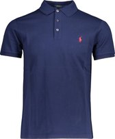 Polo Ralph Lauren  Polo Blauw voor Mannen - Never out of stock Collectie