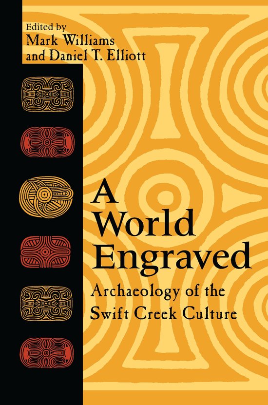 A World Engraved - cover
