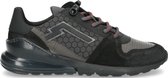 Red Rag Sneaker Jongens Grijs / Zwart