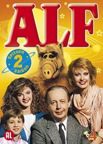 Alf - Seizoen 2 (DVD)