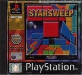 [Playstation 1] Starsweep Value Series Goed