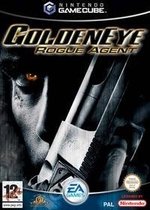 [GameCube] GoldenEye Rogue Agent