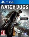 Ubisoft Watch_Dogs D1 - Special Edition, PS4 Standard+DLC Italien PlayStation 4