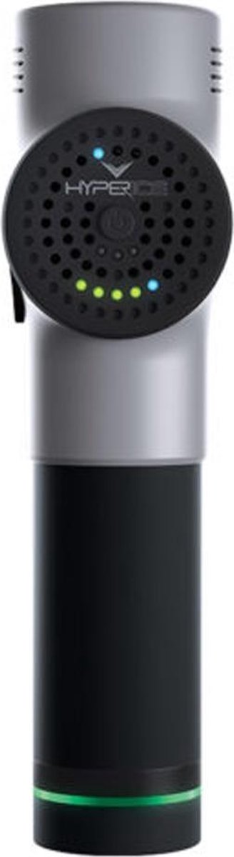 Afbeelding 3 van Hyperice Hypervolt Bluetooth - Massageapparaat - Top-kwaliteit gebruikt door professionele atleten - Met app en bluetooth