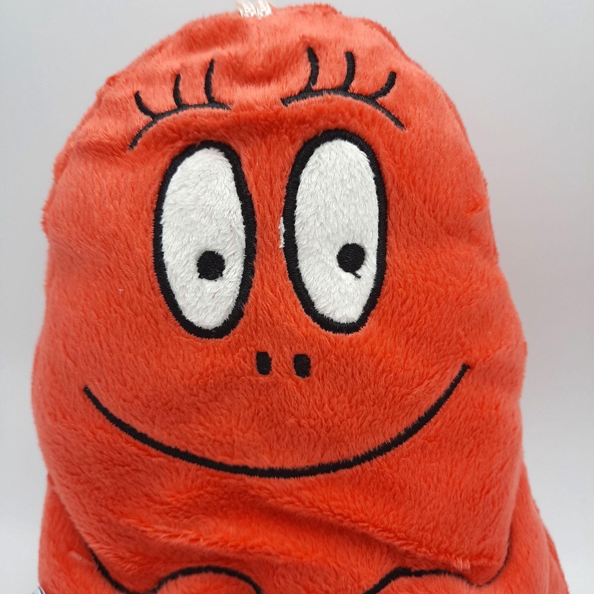 Barbapapa - Barbaborre - Pluche Knuffel - 27 cm