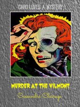 Murder at the Vilmont