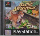 [Playstation 1] The Land Before Time Racing Adventure  Goed