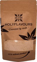 Cassavemeel Wit - 100 gram - Holyflavours - Biologisch gecertificeerd