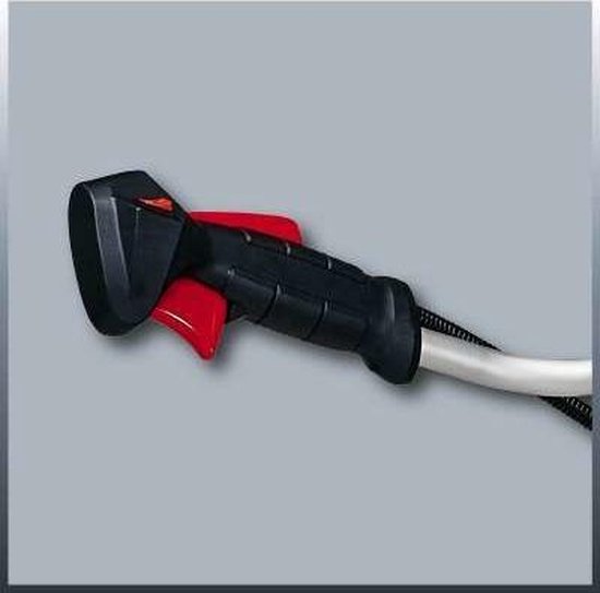 Einhell Benzine Bosmaaier GC-BC 25/1 I AS - 25.4 cm³ - 0,6 kW - 2-takt - 2-in-1: Draad en 3-tands mes van Einhell — afbeelding 2