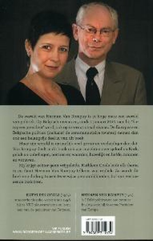 In de wereld van Herman van Rompuy