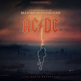 AC/DC - Maximum Overload - Coloured Vinyl - LP