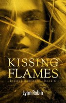 Kissing Flames (Kissing Monsters 6)