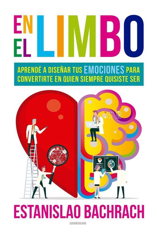 En el limbo - cover
