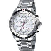 Breil - Heren Horloge TW1430 - Zilver