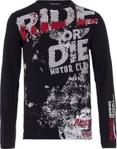 Cipo & Baxx Sweater