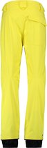 O'Neill Skibroek Men Hammer Poison Yellow Xl - Poison Yellow Material Buitenlaag: 100% Polyester) - Coating 100% Polyurethaan [Pu] Skipants 3