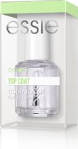 Essie Top Coat good to go - vernis à ongles Transparent 13,5 ml