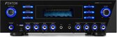 Bluetooth Versterker Audio 5.1 Kanaals - Fenton AV340BT - 510 Watt - RCA