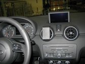 Houder - Brodit ProClip - Audi A1 2011-2018 Center mount