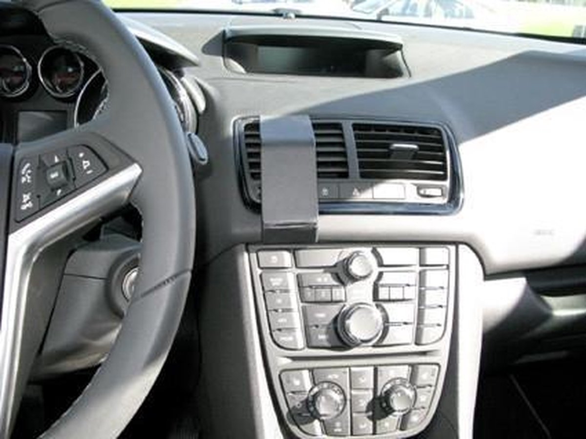 B1485 ошибка opel meriva