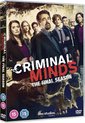 Criminal Minds: The Final Season (DVD)