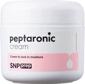 Snp Peptaronic Cream To Lock In Moisture 50 Ml