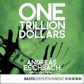 Omslag One Trillion Dollars (ENG)