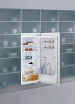 Whirlpool Inbouw Koelkast nis 122 cm ARG7361-A+