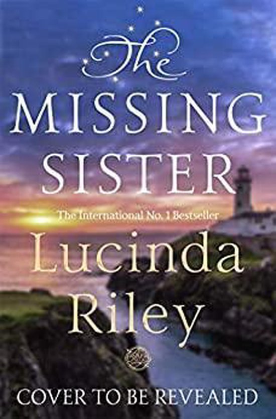 Omslag van The Missing Sister, Volume 7
