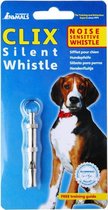 Clix silent whistle
