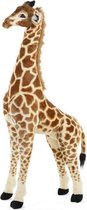 Childhome Jungle Giraf 135cm. grijs