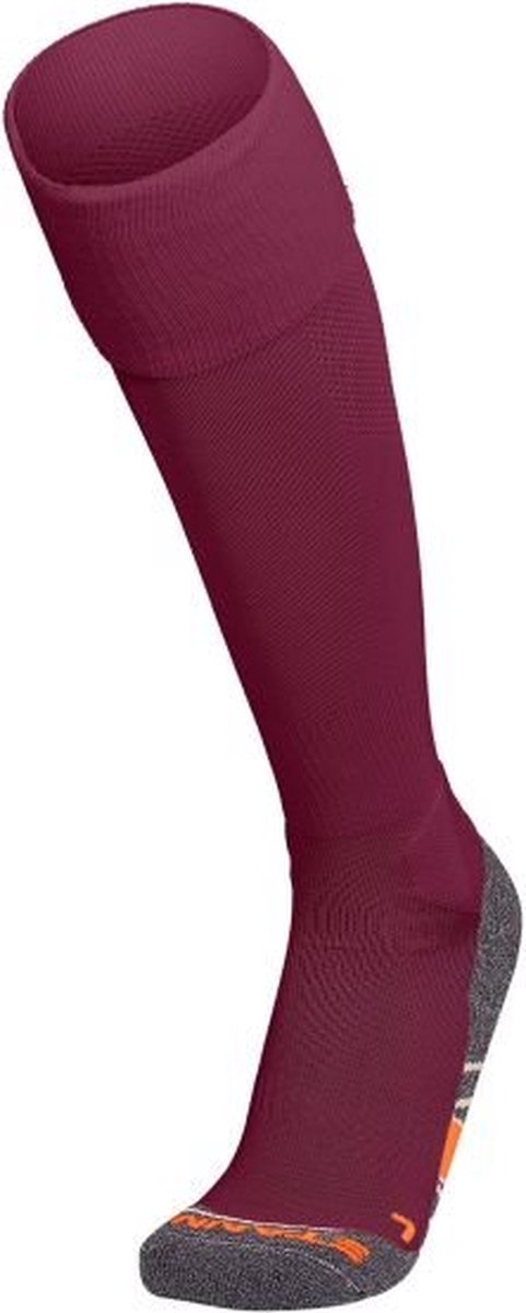 Stanno - Uni Sock II - Sportsokken - Maat 45-48 - Rood