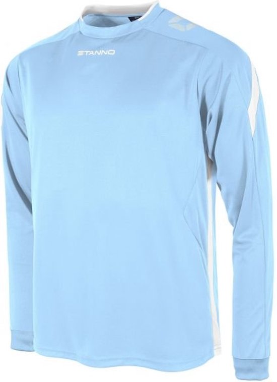 Stanno Drive Match Shirt LS - Maat 128