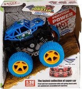 Toys Amsterdam Monstertruck Bigfoot Junior 9 Cm Blauw