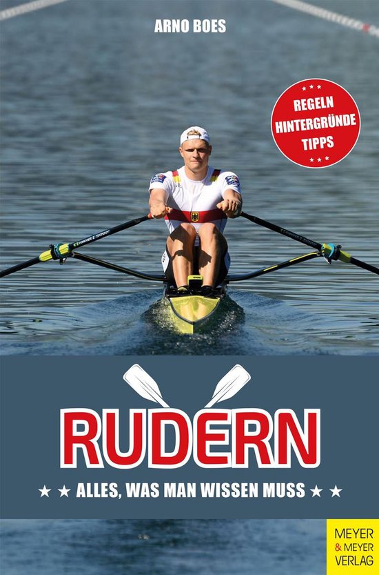 Rudern - cover