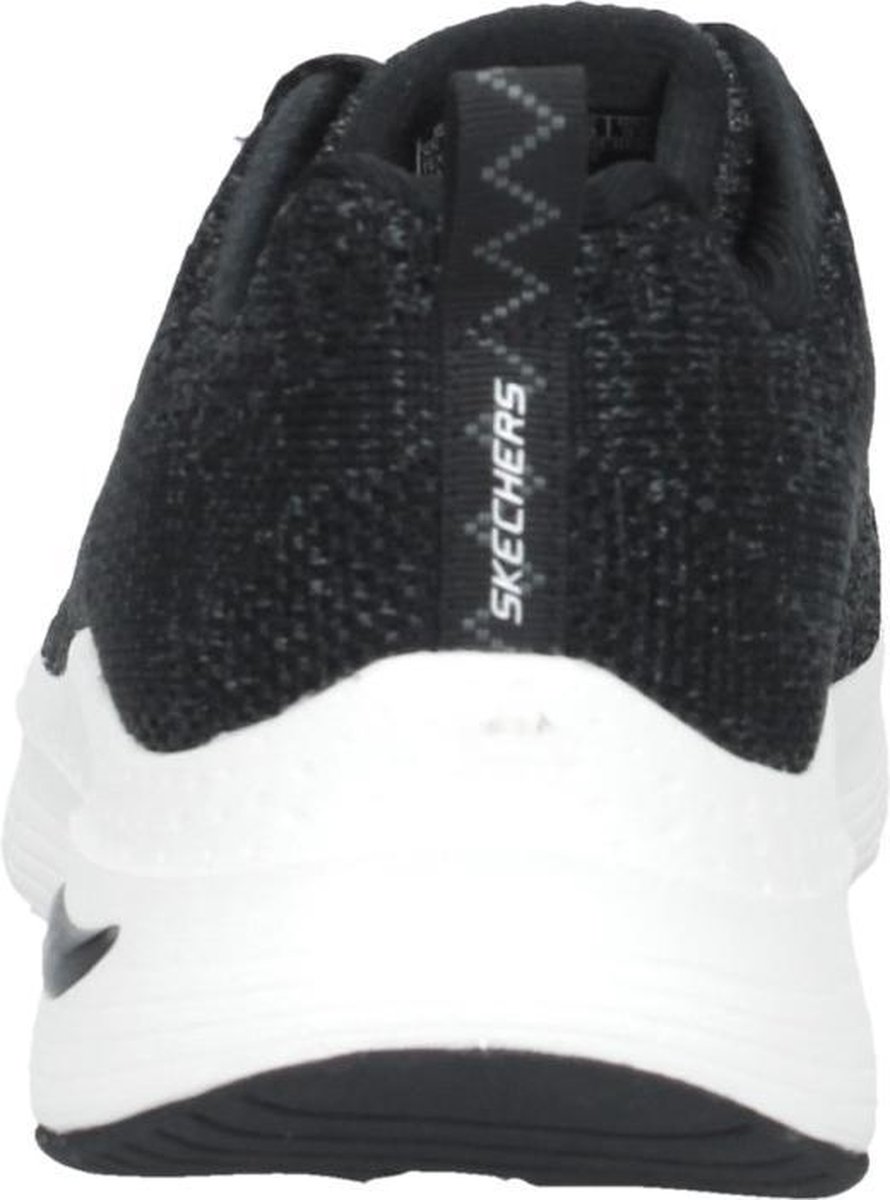 Skechers Arch Fit - Infinite Adventure Dames Sneakers - Zwart - Maat 36 |  bol.com
