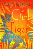 The Animal Companion Series 3 - A Girl and Her Tiger