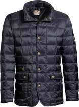 MGO Leisure Wear Ramsay Outdoorjas Heren - Maat XL