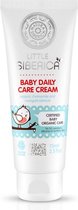 Natura Siberica Baby Cream for Every Day Use 75 ml