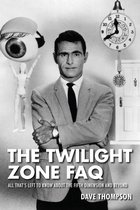 FAQ - The Twilight Zone FAQ