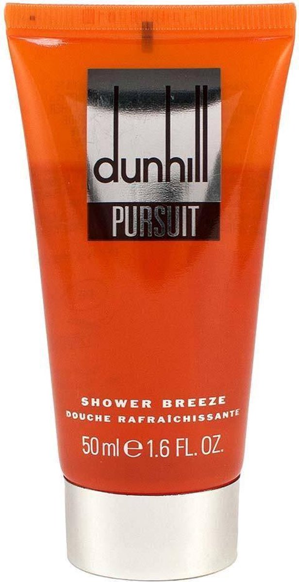 Dunhill - Pursuit Shower Gel - 50ML