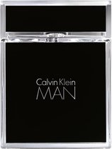 Calvin Klein Man 50 ml - Eau de Toilette - Herenparfum