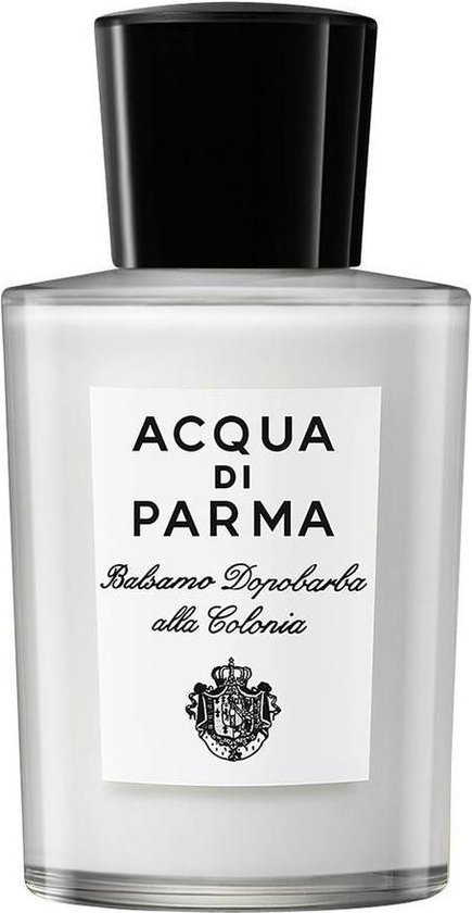 Acqua Di Parma - Essenza - Eau De Cologne - 100ML