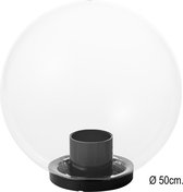 Variona globe lamp 50cm